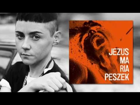 Jezus Maria Peszek - Sorry Polsko