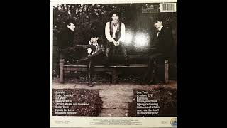 One the Juggler   O no You&#39;re not the same