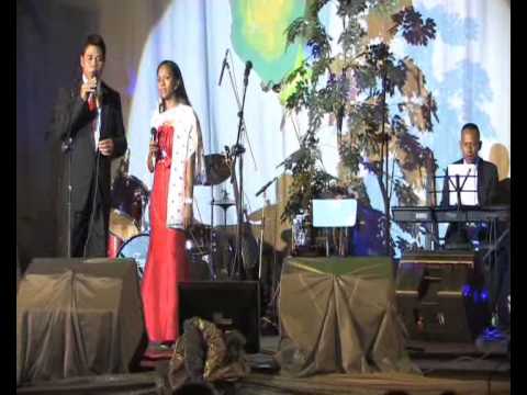 KALON'NY FAHINY "MICHEL sy NIRY" RY OLON TOKANA