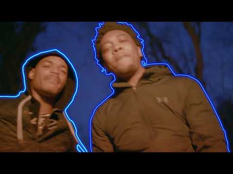 55Quan ft. CHY Key - Leg Shooters (shot by 2rawvisuals)