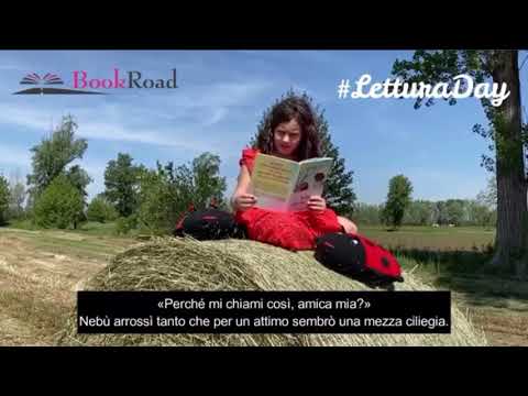 Estate è... Letturaday