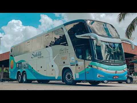 Rodoviária de Alta floresta MT