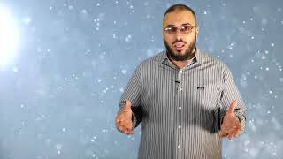 صورة عدنان إبراهيم وتحريف حديث: "أنتم أعلم بأمور دنياكم"