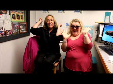 "Hunt" for the changes and win from B98.5!