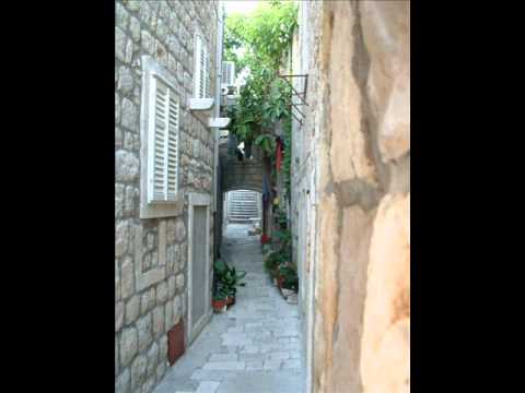 Klapa "Nava" Orebić  - Dojdi dragi