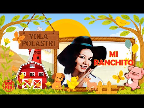 Mi Ranchito - Yola Polastry