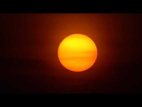 Sunset & Moonrise 1.0