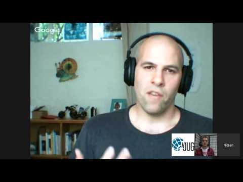 An Interview with Nitsan Wakart