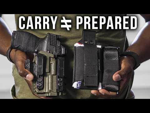 The Missing Piece in Your Everyday Carry Setup | Apex Development Co. MedMod Review