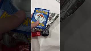 Pokémon Card Pull - Pack 139 - Destined Rivals! #pokemon #pokemonchannel #pokemoncards #pokemontcg