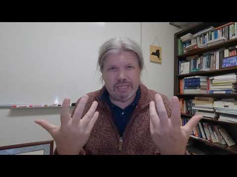 The History of Presidential Debating Lecture 5: The Ford-Carter Debates of 1976