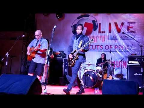 PADI - SEPERTI KEKASIHKU (Best Cuts Of Piyu)