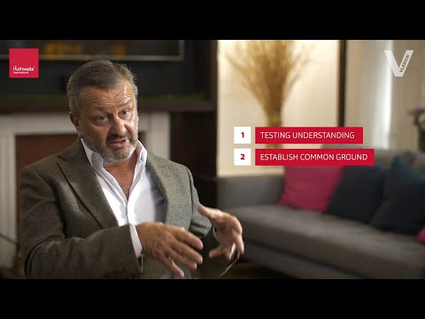 Learn How To Counter Hard Bargaining Tactics