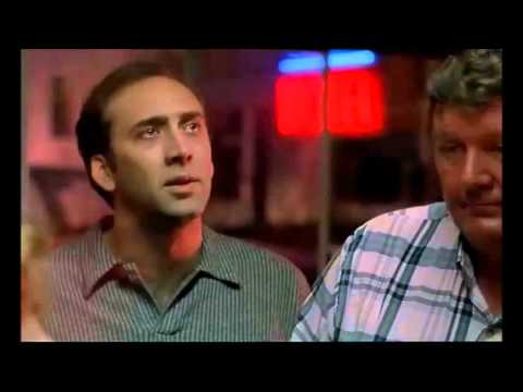 "The Hole You're In" scene from Leaving Las Vegas (1995)