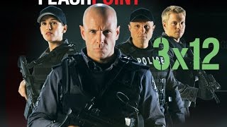 Flashpoint 3x12 Una coppia perfetta (ITA)