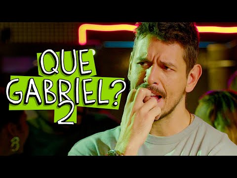 QUE GABRIEL? 2