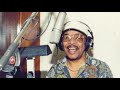 Grady Tate RIP recording Bending Toward The Light from the Jazz Nativity