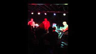 Folkicide--Revolution #10 LIVE