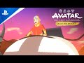 Avatar The Last Airbender: Quest For Balance Announce T