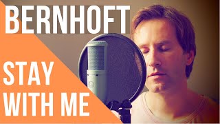 BERNHOFT | Stay with me | FULL COVER | Mark Scheffler