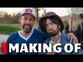 Making Of HAPPY GILMORE 2 Best Of Behind The Scenes Funny Cast Moments With Adam Sandler Eminem