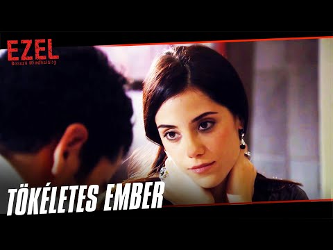 Eyşan Nem Tudja Kihúzni a Szemét Ezeltől - Ezel Bosszú Mindhalálig Epizód 18