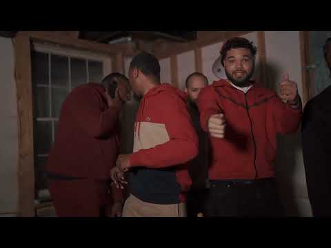 NFA Curt - Legacy (Official Video) shot by: KimbroughFilms