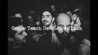 Being As An Ocean  Grace Teach Us What We Lack sub esp