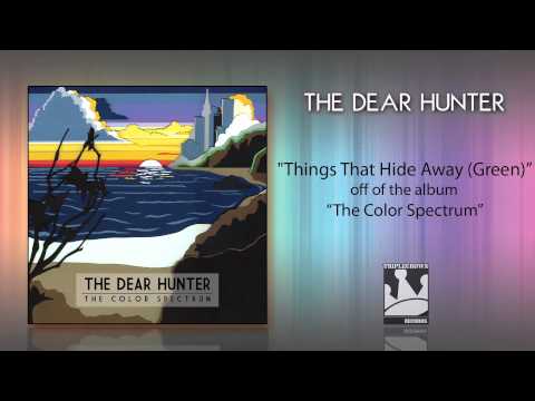 Video thumbnail for Things That Hide Away