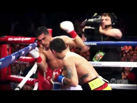 Maidana Moments: Josesito Lopez