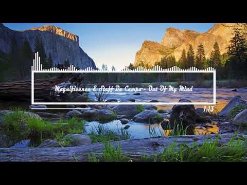 Magnificence & Steff da Campo - Out Of My Mind