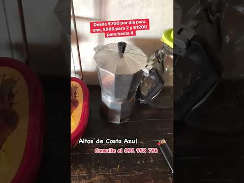 Altos de Costa Azul Rocha