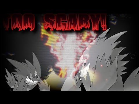 -Mega-Gengar is too good - Pokémon X & Y Wi-Fi Battle: Vs  Vacciani