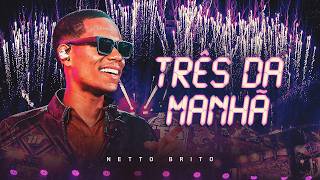Três Da Manhã Lyrics English Translation