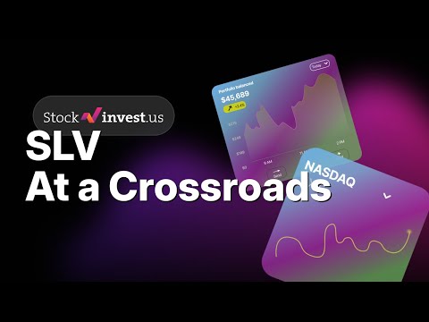 SLV iShares Silver Trust: Wednesday Predicted Opening Price + 3 Warning Signs for 2026 Bear? 🔥