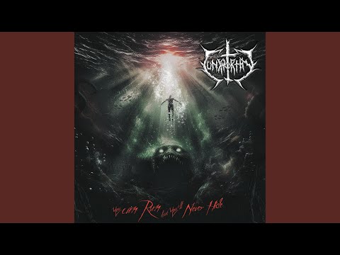 You Can Run, but You'll Never Hide