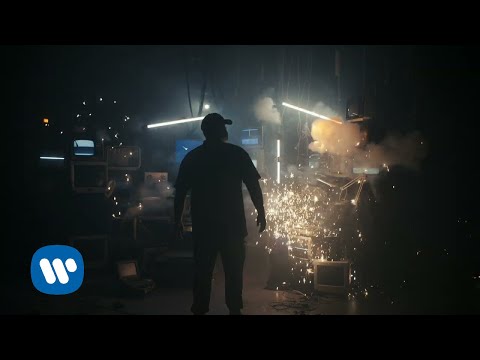 Masked Wolf x Bring Me The Horizon - Fallout (Official Music Video)