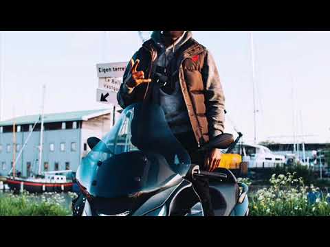 KM x Quincy Promes - Spiegel