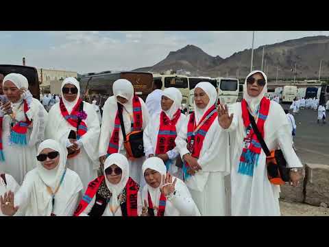 UMRAH AKBAR NABA TOUR