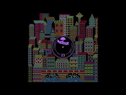 Eminor 23 A1 - Franck Valat - Land Of Lost