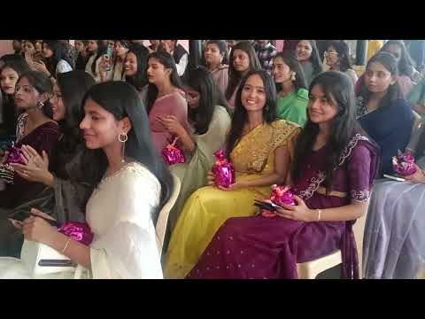 Musical Concert on the occasion of FAREWELL 2024-25