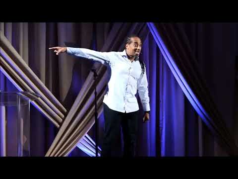 SEKOU ANDREWS | DIY Innovation Keynote - Collaborative Agency Group