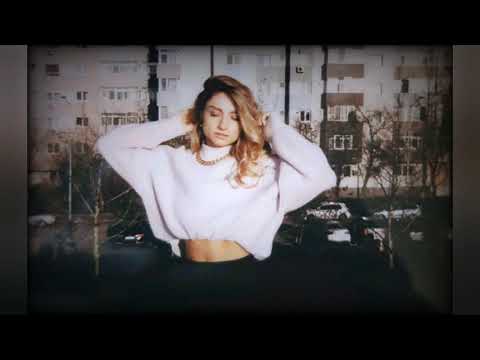 Corina Ivanov - Pov (cover)