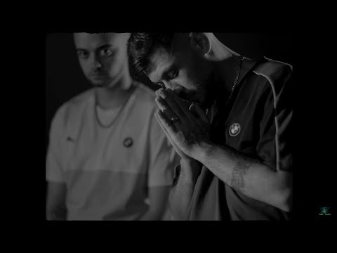 Calero LDN X Mayo - Mi cruz (Prod. SOTAN)