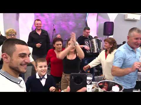 Rodjenje Zvecka Lakicevici Sale Show Orkestar