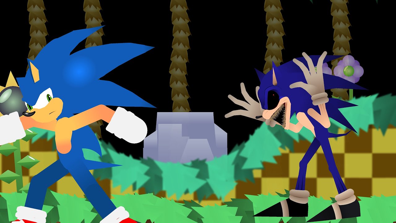 Modern sonic lms sticknodes.  