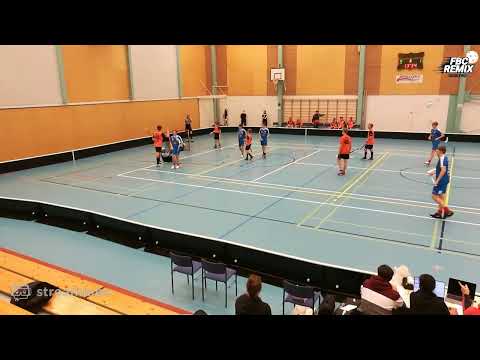 C1 pojat FBC Remix - SPV Sininen 1500 25.10.2020 Ritolahalli