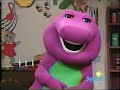 All Week Of Barney S Round And Round We Go Screener All Week Version Part 8