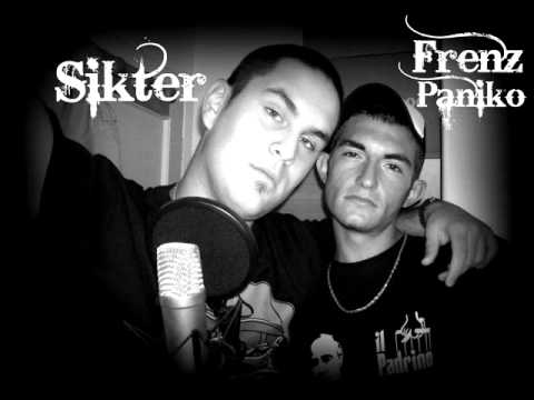 Sikter feat. FrenzPaniko - Fottiti