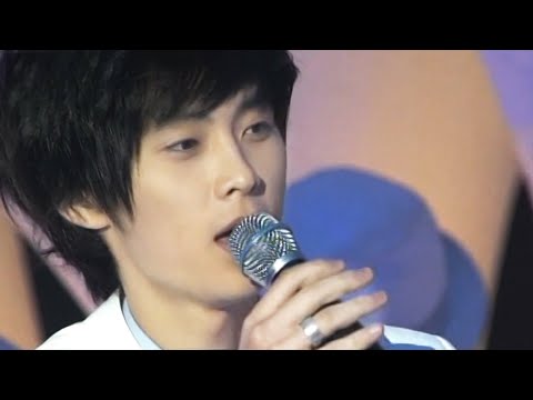 2005.05.06 버즈(Buzz) - 겁쟁이